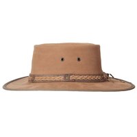 barmah bronco coopers crossing leather hickory 