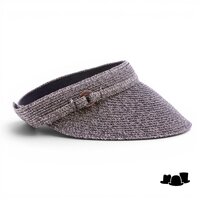jos van dijck visor paperbraid dora antracite