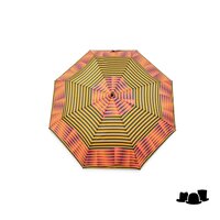 knirps paraplu large duomatic viper margherita uv protection
