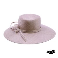 weba hats matelot elania bespoke beige