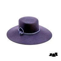 weba hats matelot elania bespoke marine blauw