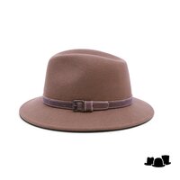 mayser martin trecking wolvilt crushable lichtbruin