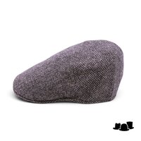 portaluri ivy pet crossover wol visgraat grijs