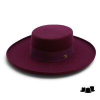 fernandez y roche matador bosco pencill roll wolvilt bordeaux