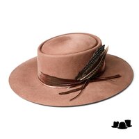 bailey western renegade painted sky wolvilt mocha mousse