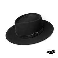 bailey lang wolvilt black