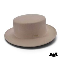 seeberger bolero wolvilt sand