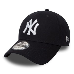 New Era 39 Thirty Flex Fit Baseballcap NY Yankees Navy